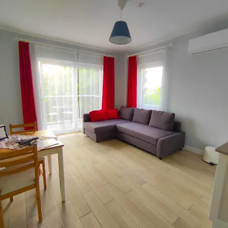 Aparthotel Mavi Kiyi 2*