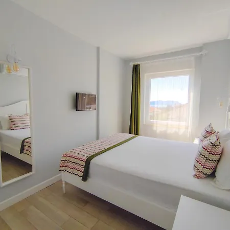 Aparthotel Mavi Kiyi 2*
