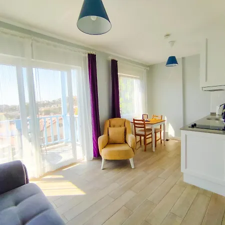Mavi Kiyi Aparthotel Kas