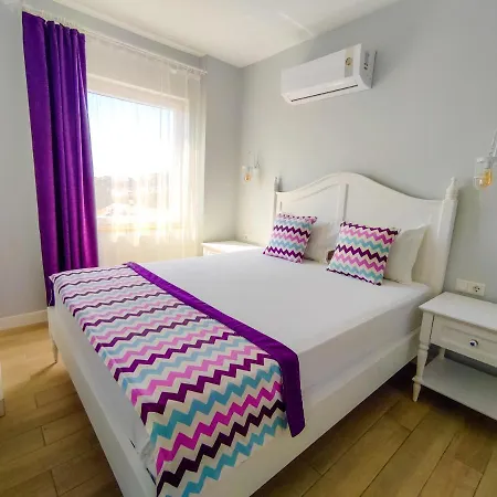 Aparthotel Mavi Kiyi 2*