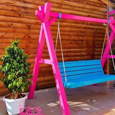 Mavi Kiyi Aparthotel